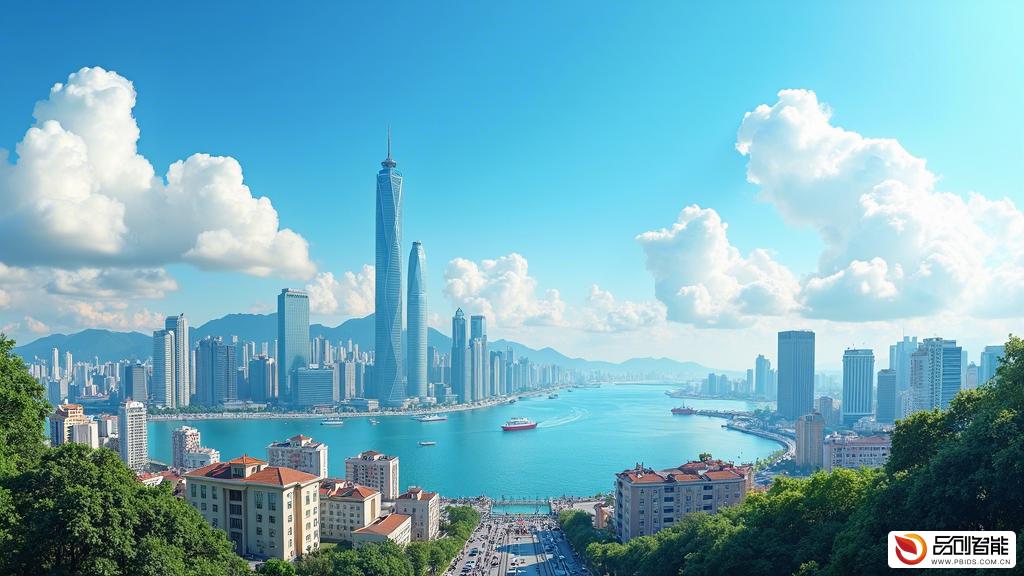 珠海市女性健康区块链：创新科技守护女性健康
