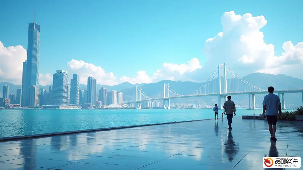 珠海市投资管理系统：优化营商环境，驱动经济发展新引擎
