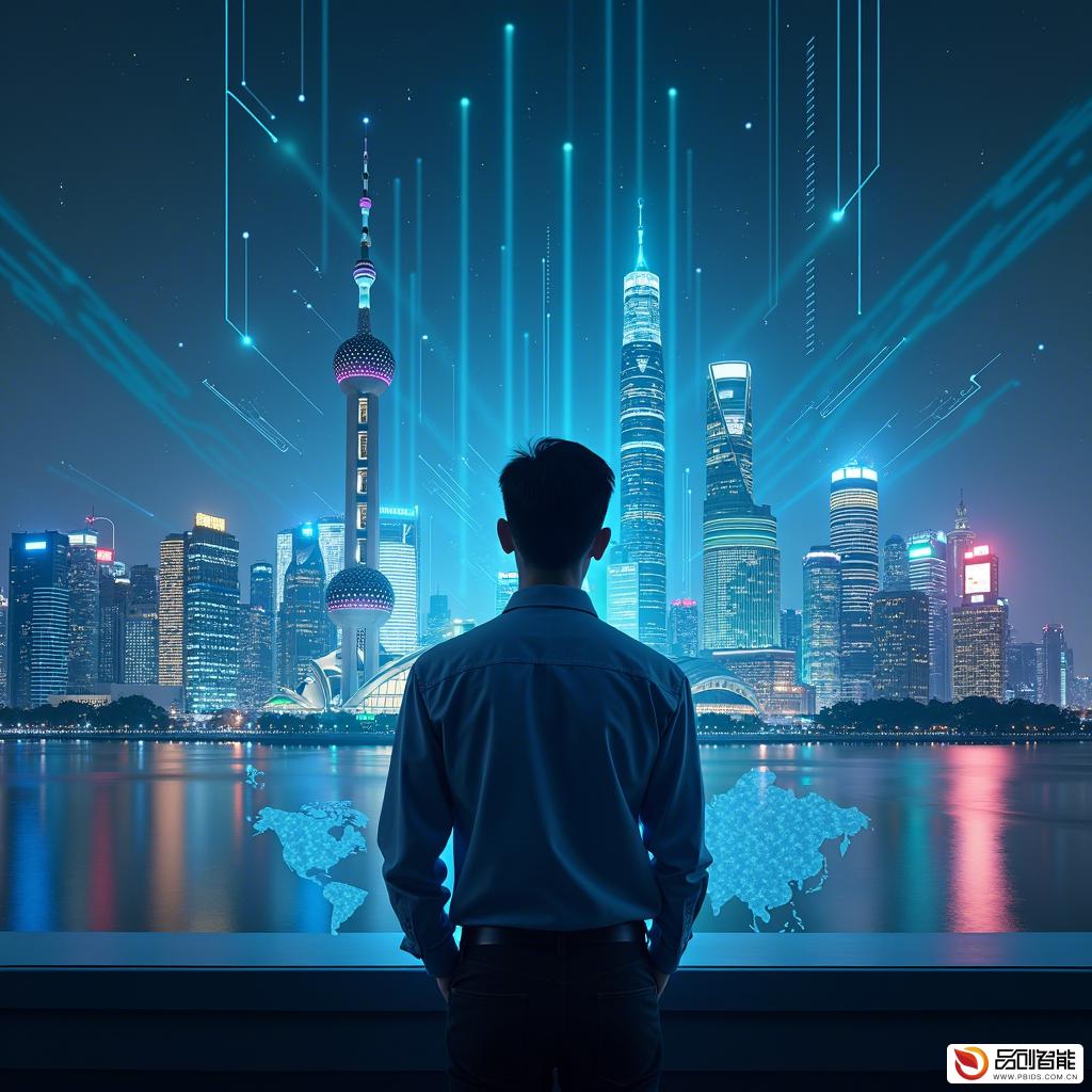 上海市边缘计算硬件集成：引领未来科技的新篇章
