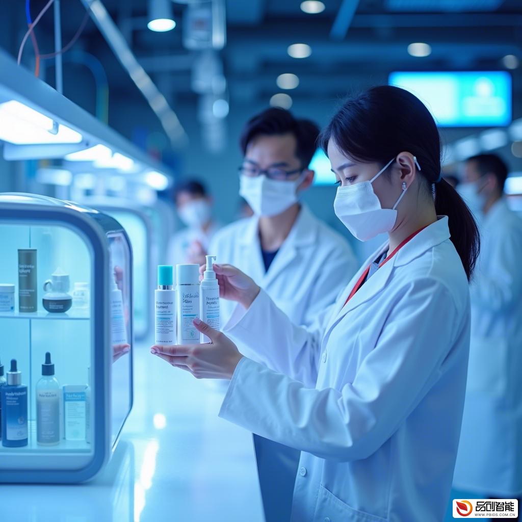 苏州市可穿戴式皮肤管理实验室：科技引领未...