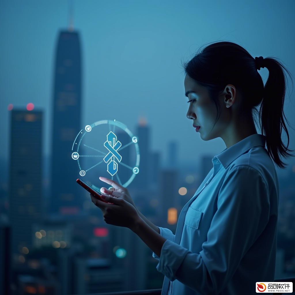 东莞市低功耗蓝牙资产追踪平台企业的创新与发展
