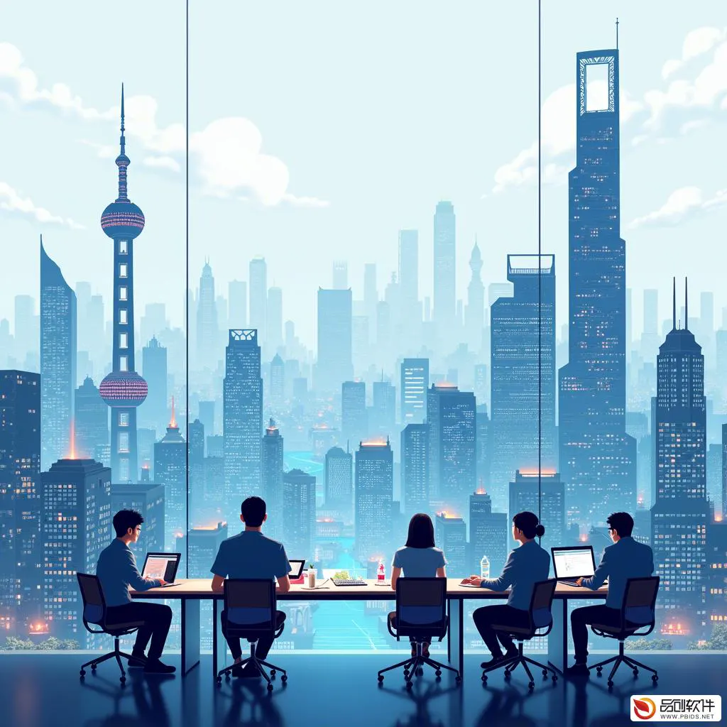 重庆市智能硬件开发框架机构：创新引领未来科技

