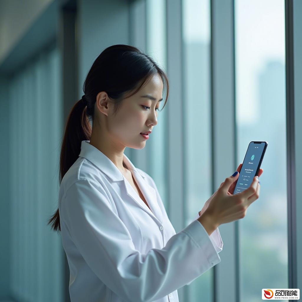 深圳市医疗级蓝牙模块集成有限公司：引领医...