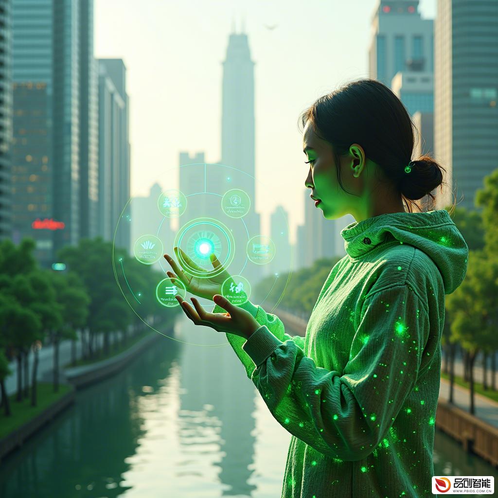 杭州市体温贴近零功耗设计方案：创新科技引领绿色未来
