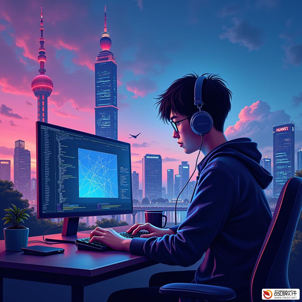 深圳市跨平台APP开发框架平台商：引领移...