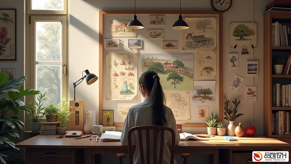 商洛3D动态演示设计：创新引领未来视觉体验
