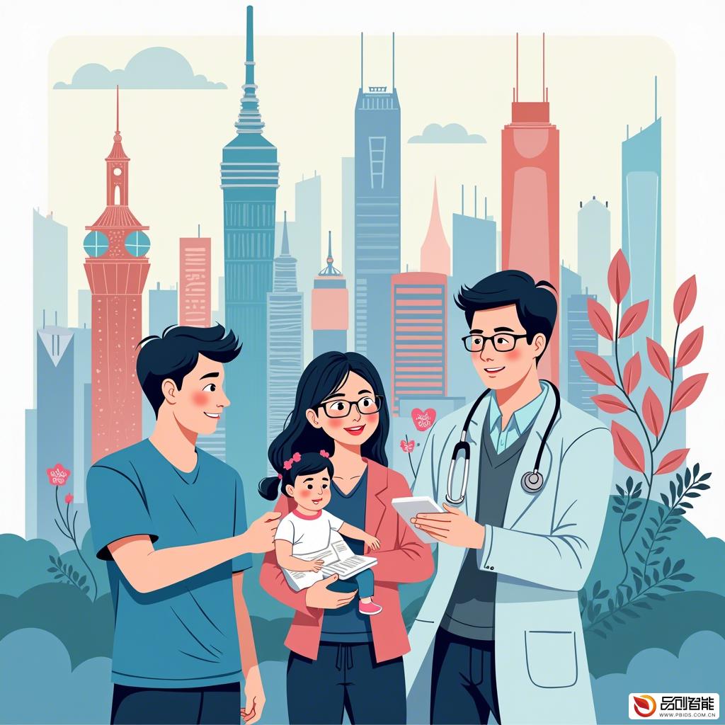 深圳市家庭医疗档案管理平台集成商：打造智...