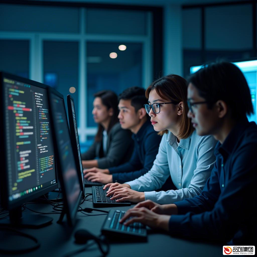 系统开发定制开发：打造专属业务解决方案的钥匙
