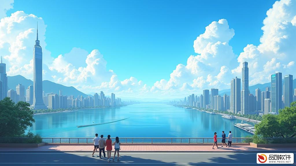 珠海市OMO教育平台开发技术中心：引领教育创新的新篇章
