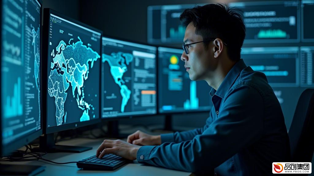 揭秘身边常见的网络安全问题：如何守护你的数字生活

