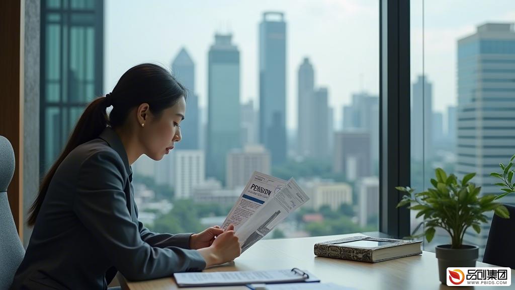 全面解析：哪些软件可以用来购买养老保险
