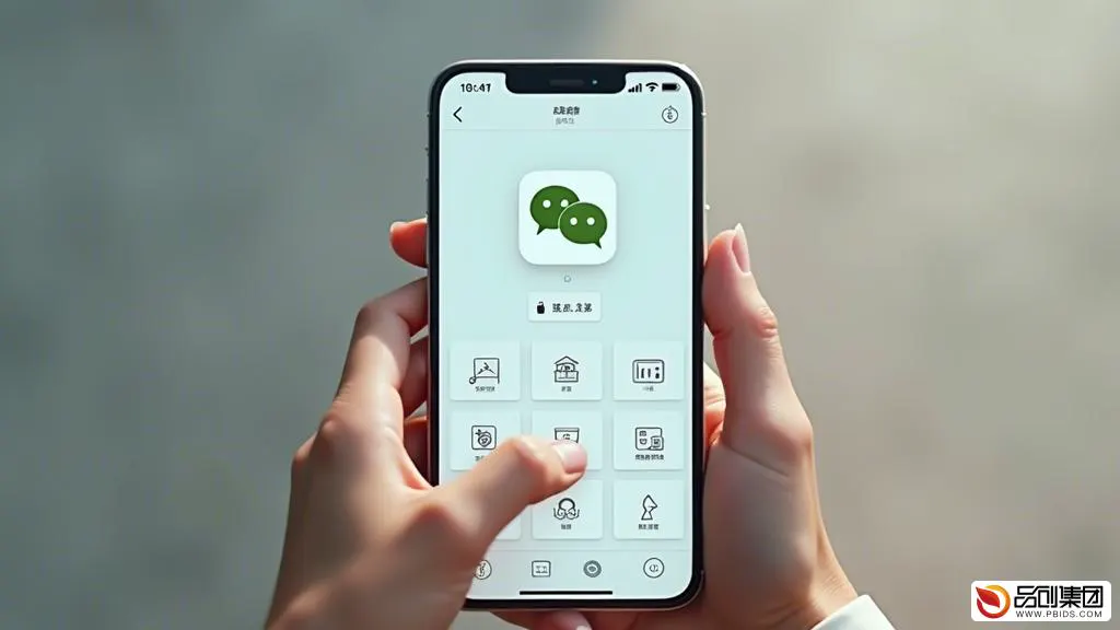 快速微信小程序开发：从入门到实战的全面指南
