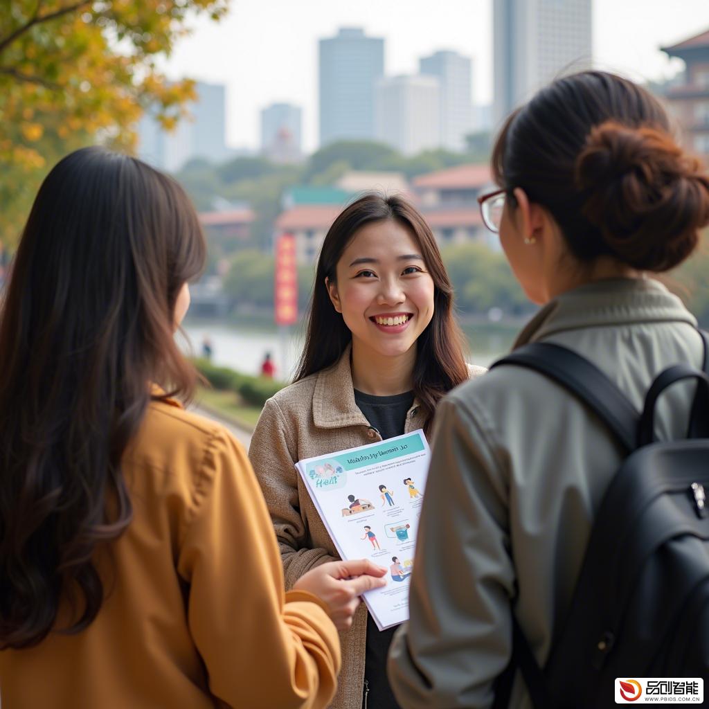 宁波市女性健康社区平台工作室：打造全方位...