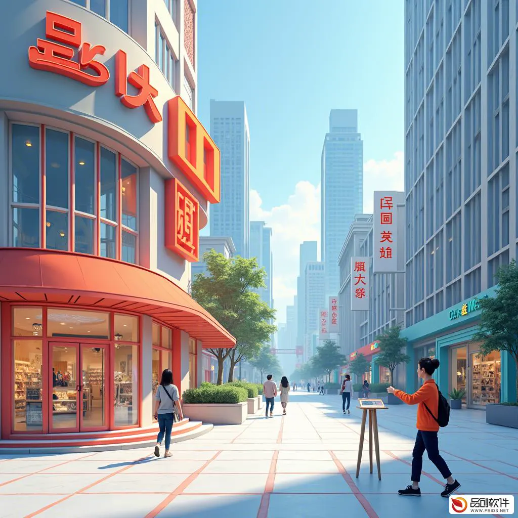 广州市零售私域流量平台方案商:打造高效零售新生态