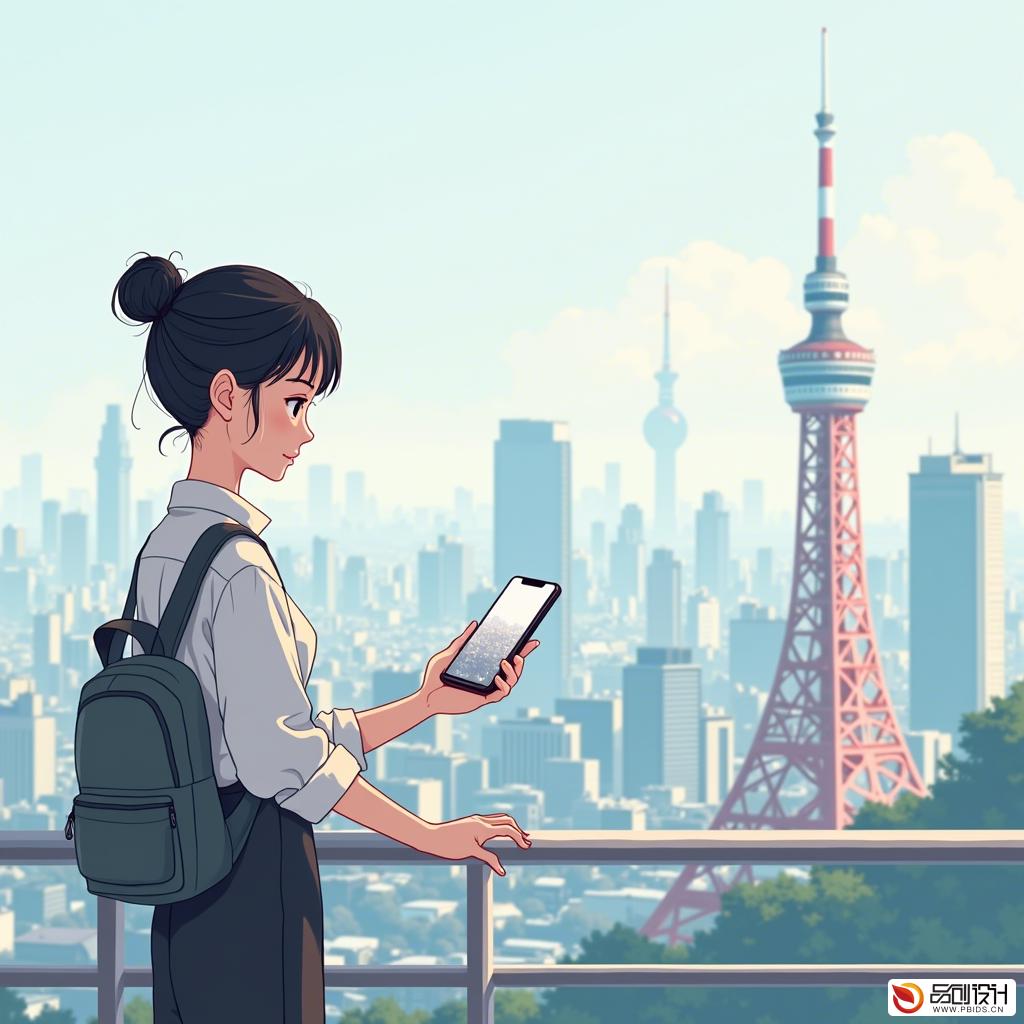 淮安市移动端UI/UX设计：创新与实践的融合
