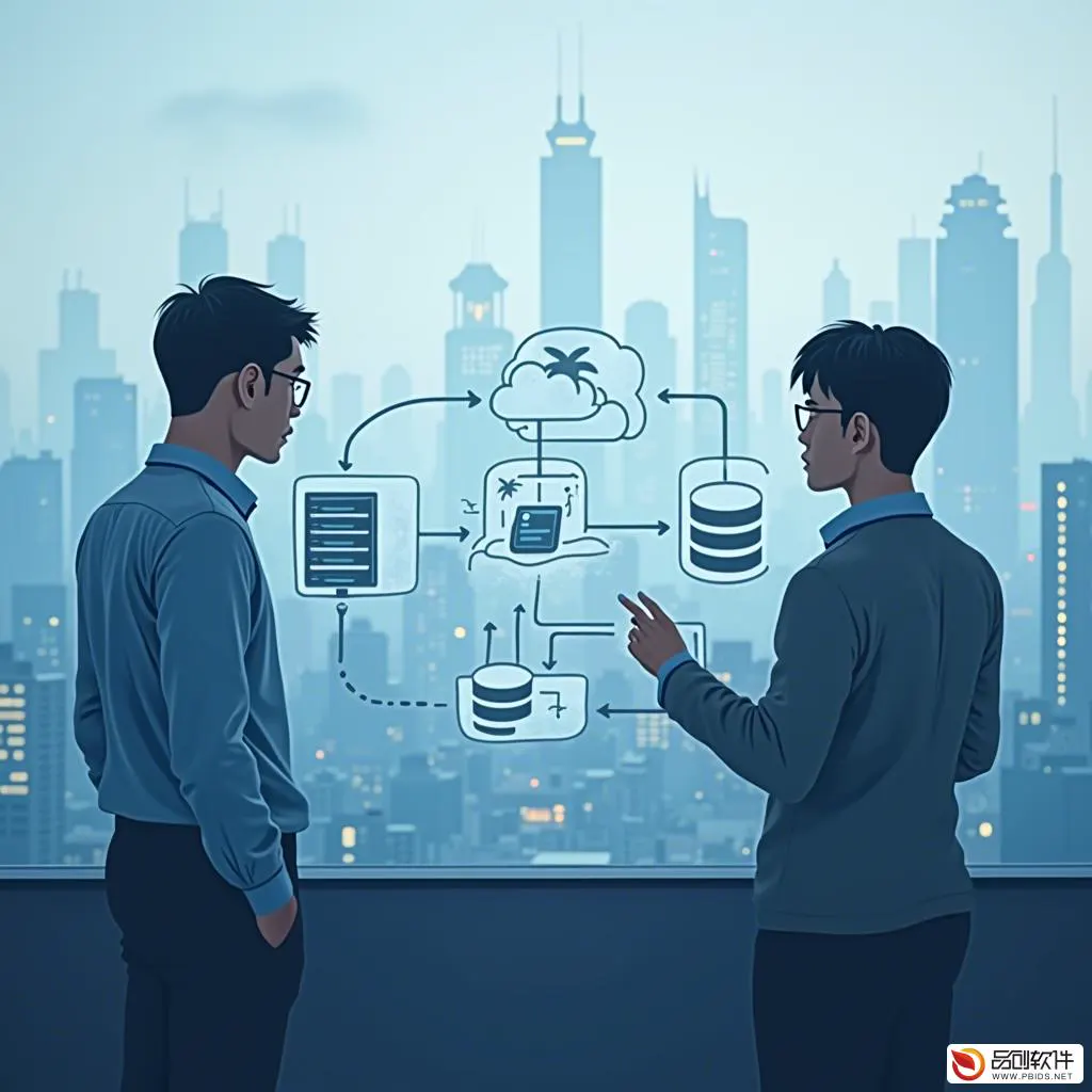 成都市运维监控一体化部署研发中心:引领数字化转...
