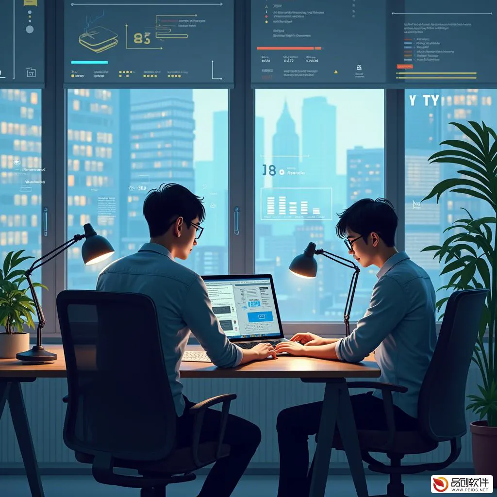 无锡市驻场开发服务研发团队：创新引领，技术赋能
