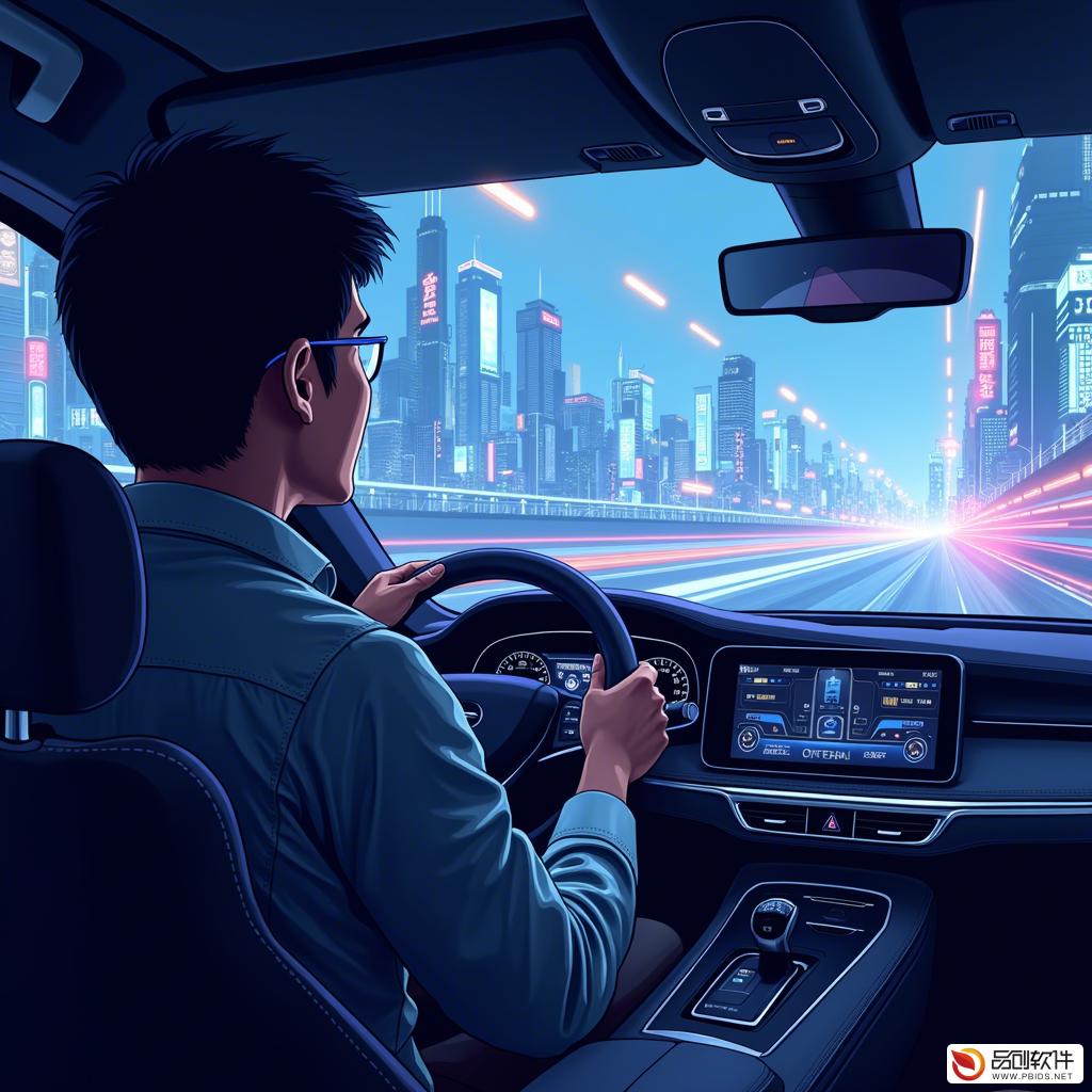 重庆市汽车语音助手系统开发：创新引领未来出行
