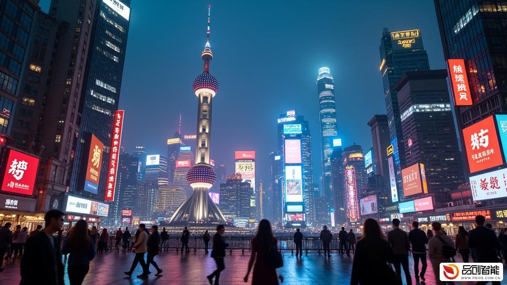 上海市商用车能耗优化技术中心：引领绿色交通新时代
