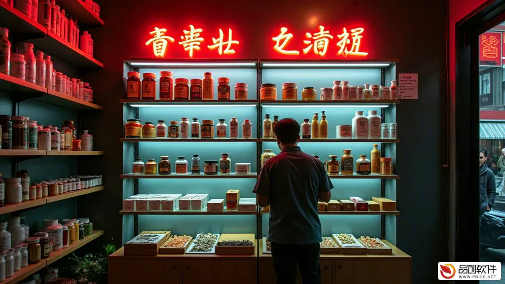 北京市药店多端数据同步算法工作室：技术创新引领行业未来
