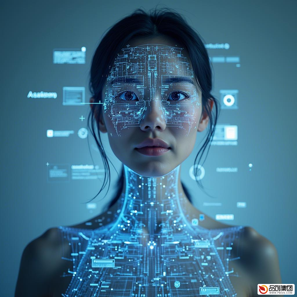 数字孪生定制开发：重塑工业未来的创新力量
