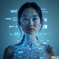 数字孪生定制开发：重塑工业未来的创新力量
