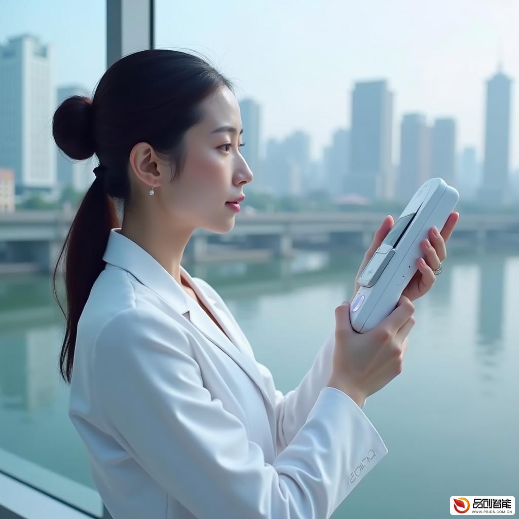 宁波市皮肤状态AI分析方案：科技引领美肤...