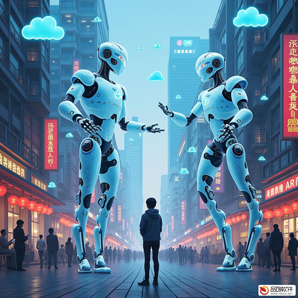 成都市AI生活助手应用服务站：智能生活的...