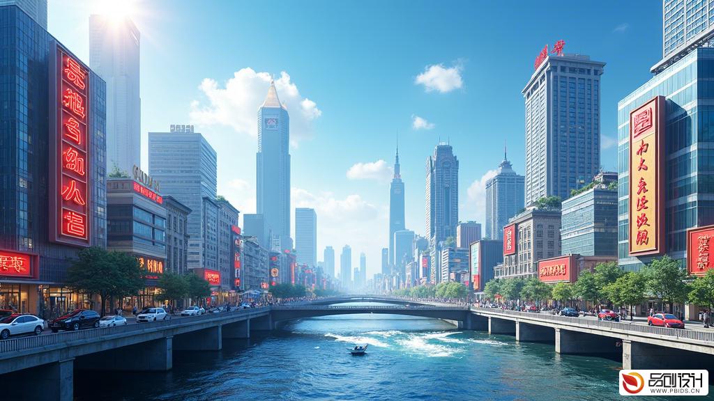 柳州市品创设计机构：塑造城市美学的新力量
