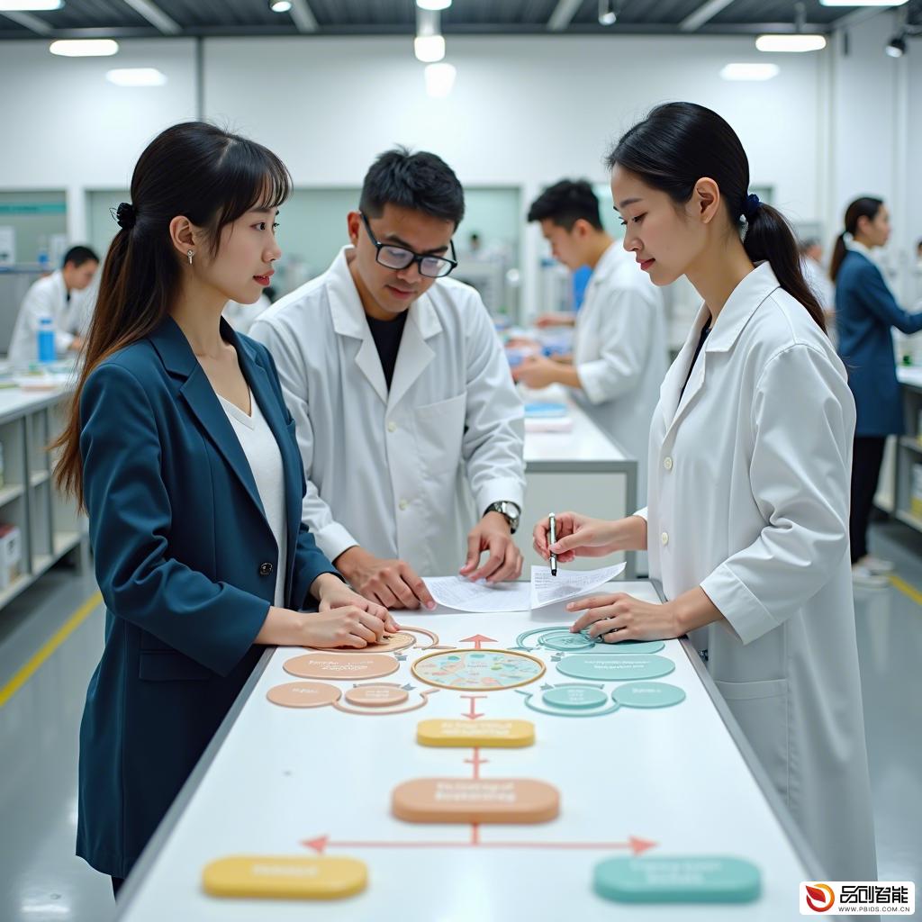 东莞市母婴用品溯源生态链：品质保障与安心之选
