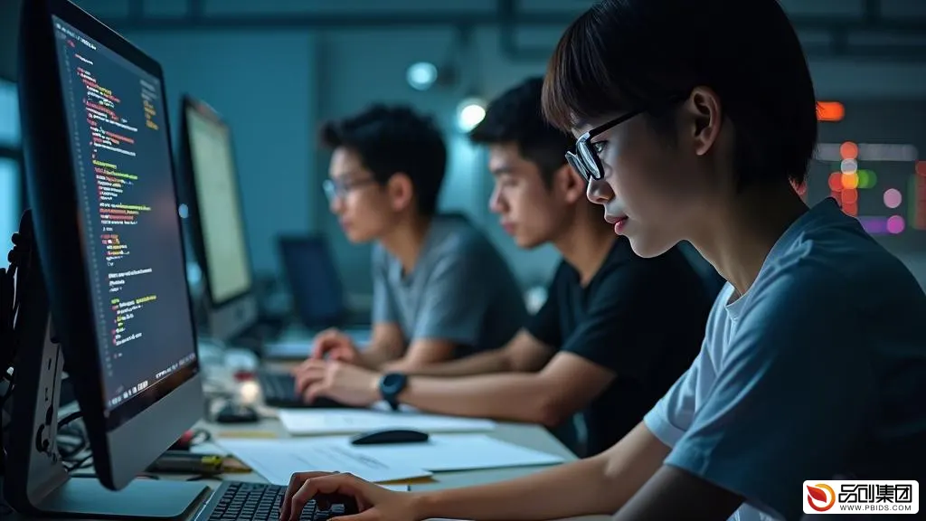 构建坚不可摧的防线：软件开发保密方案全解析
