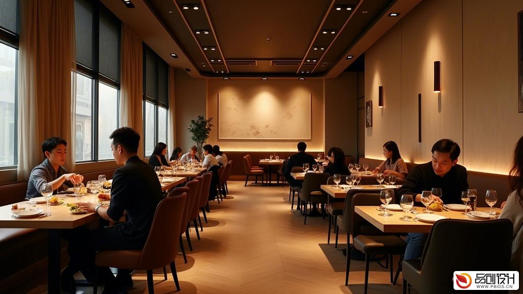 堂食交互动效设计：寻找理想合作伙伴的全面指南

