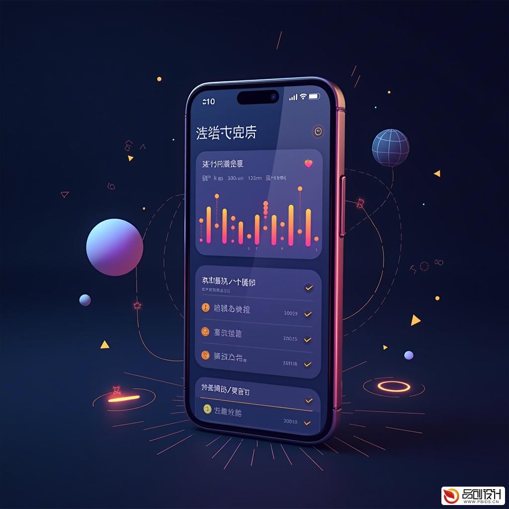 引领未来设计：人工智能在移动端UI/UX...