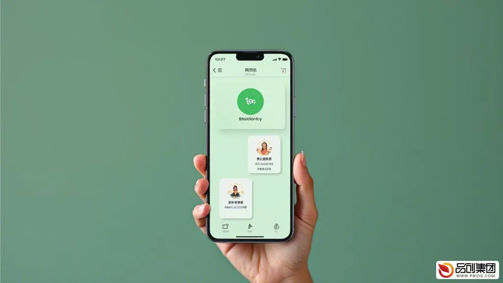 微信小程序开发：如何获取并使用AppID全攻略
