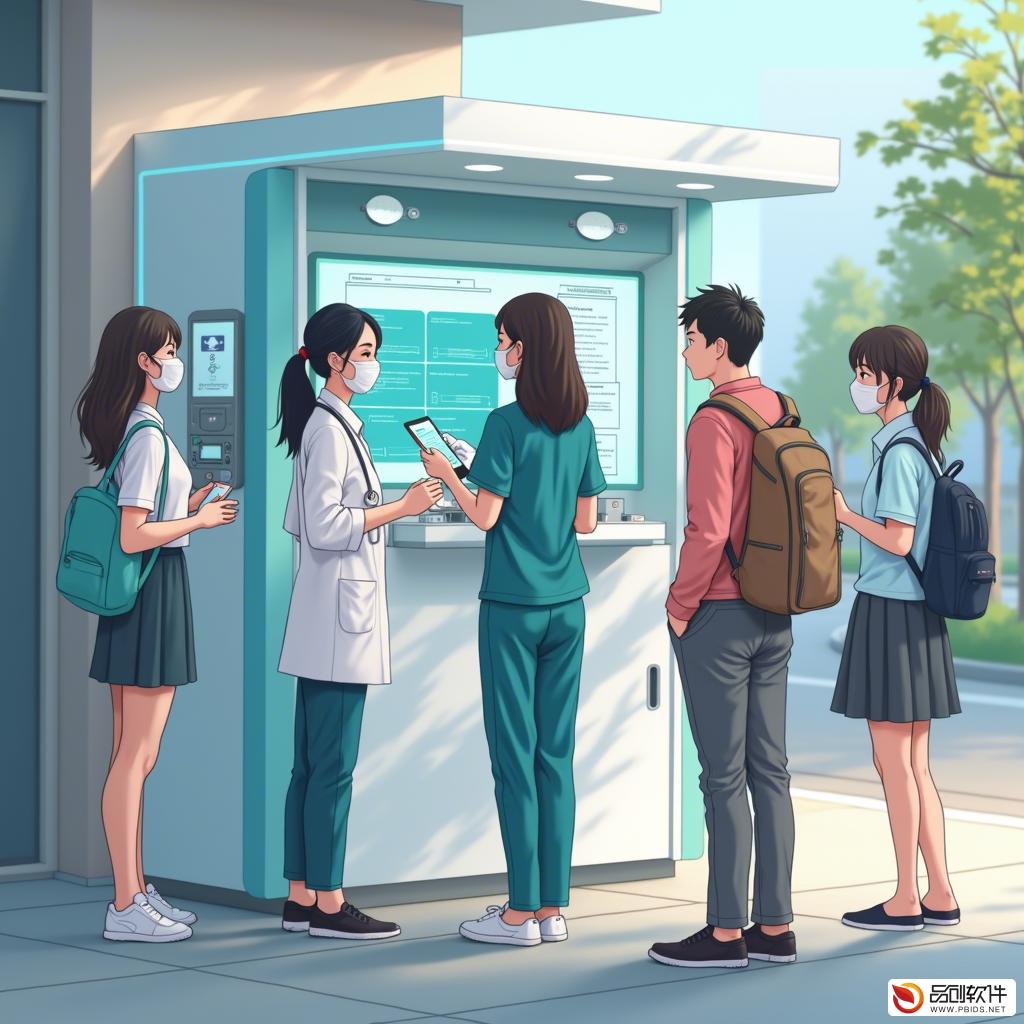 成都市社区健康商城系统服务站：打造便捷高效的健...