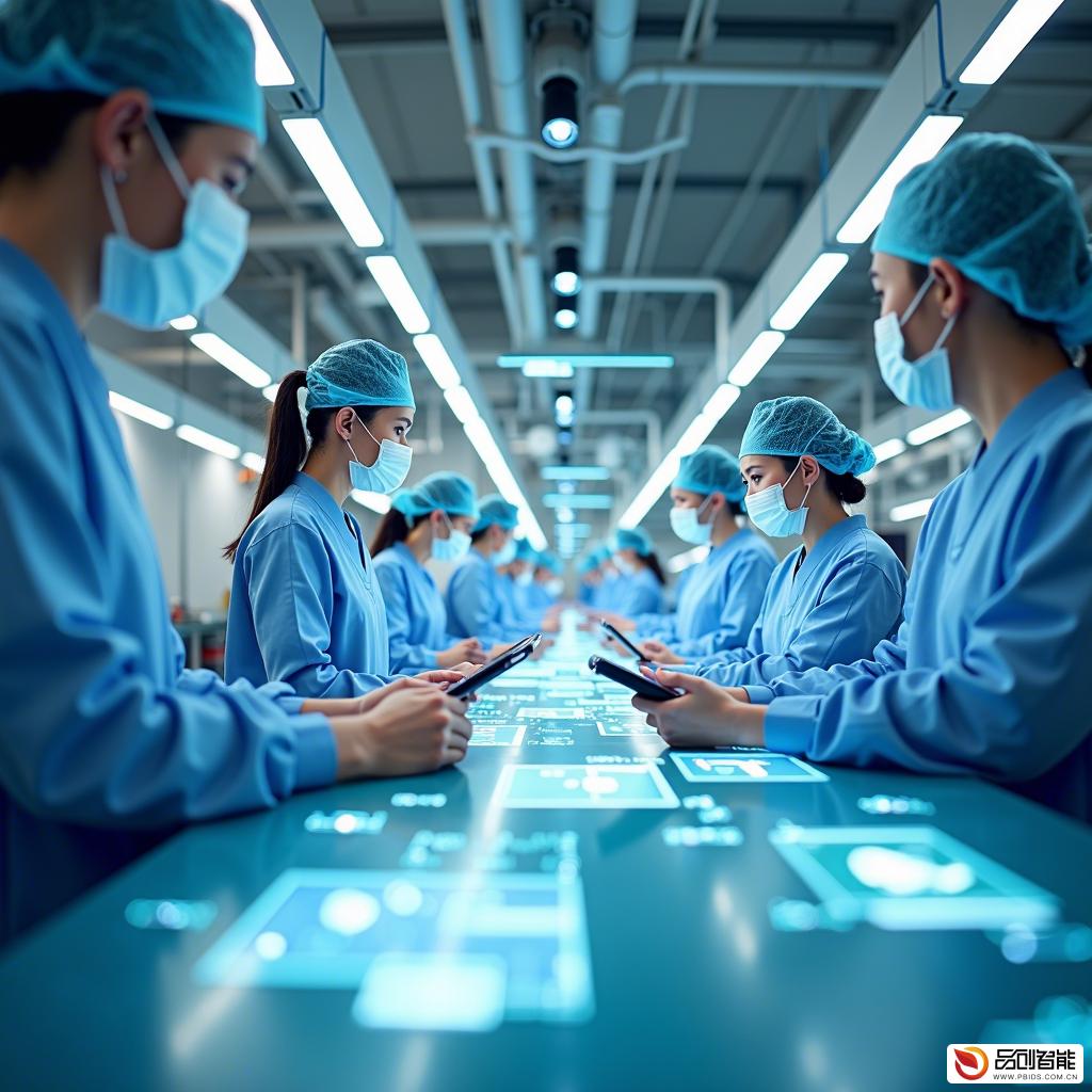 合肥市医疗设备共享标准系统工场：创新医疗...