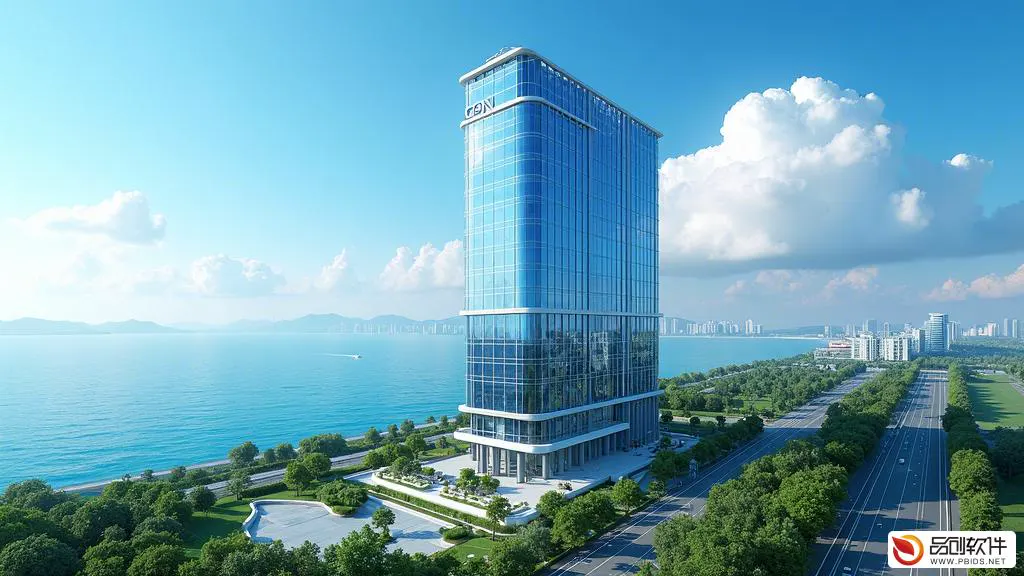 珠海市中广核核能创新平台集成商：引领核能科技新纪元
