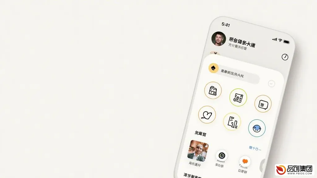 微信小程序后端生成二维码全攻略
