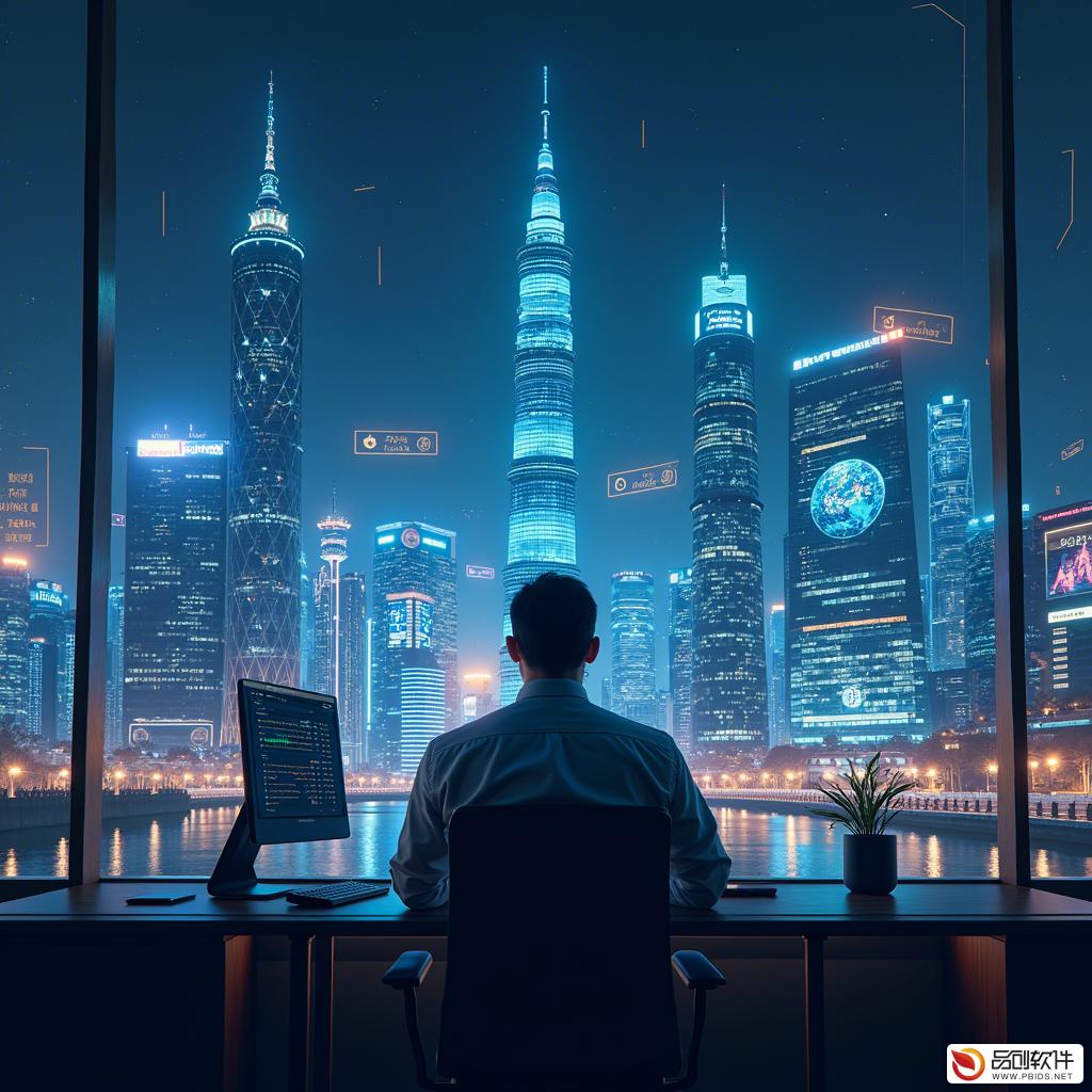 佛山市股票AI选股算法技术中心：引领智能...