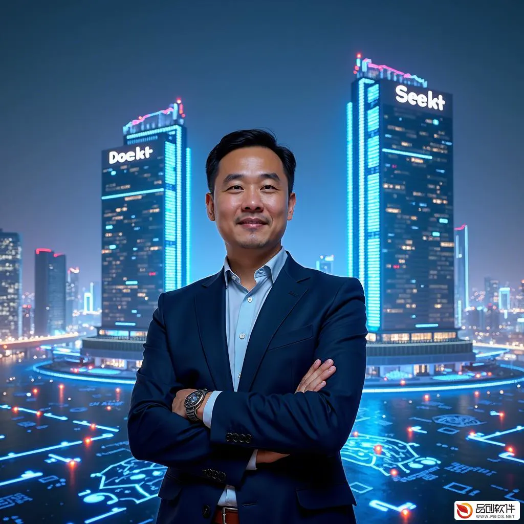 杭州市DeepSeek SDK工具开发公司的创新之旅
