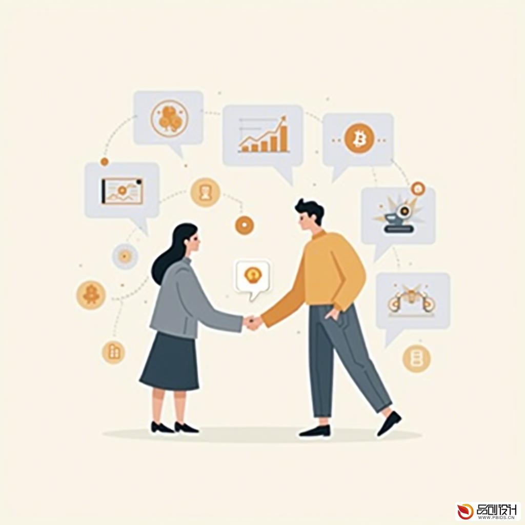 金融科技互动体验设计：寻找理想合作伙伴的全面指南
