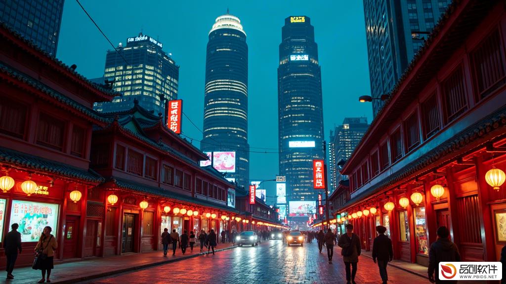 北京市教育培训OMO系统技术中心：引领教育创新的新篇章
