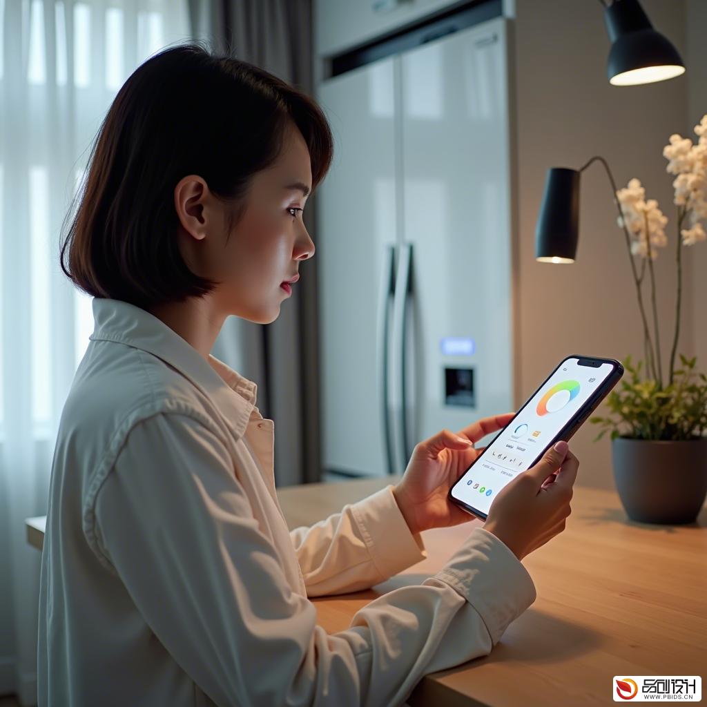 智能家居企业定制设计工作室：打造未来生活...