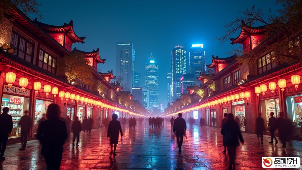 赣州市网页用户体验企业的崛起与影响
