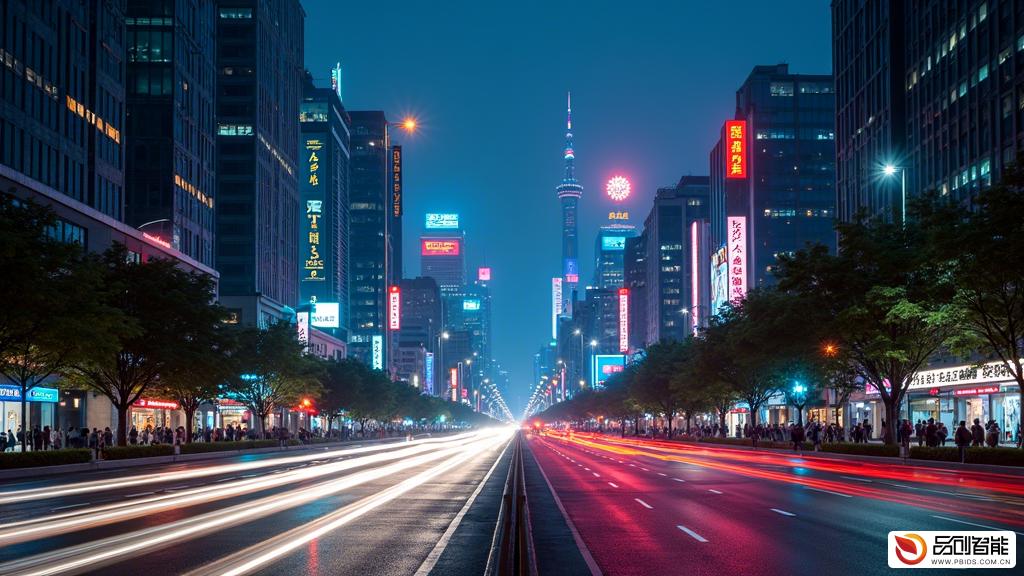 成都市汽车电子EC系统工场：创新引领未来出行
