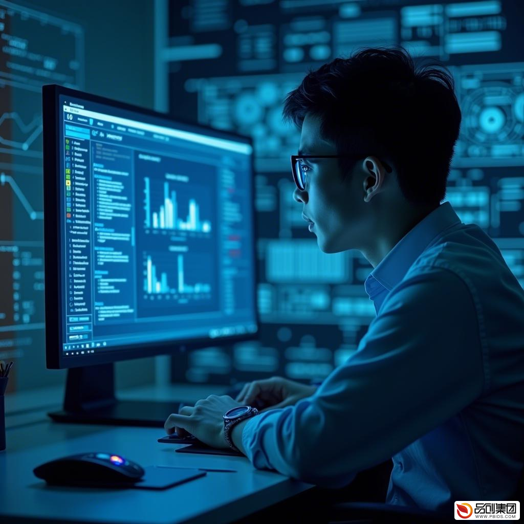 定制的程序：打造专属数字化解决方案的奥秘
