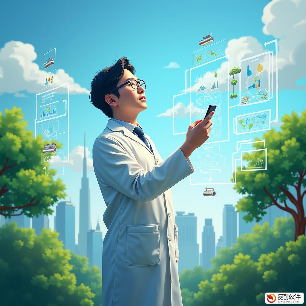 东莞市环境传感器数据融合系统研发：创新科技守护...