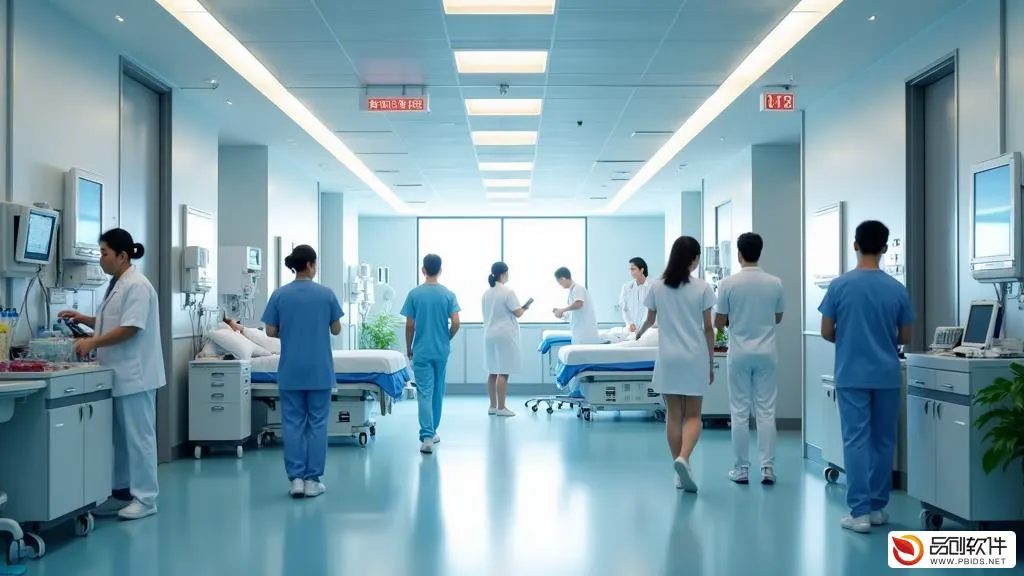 合肥市医疗BI可视化平台运营商：引领医疗数据智能化新篇章
