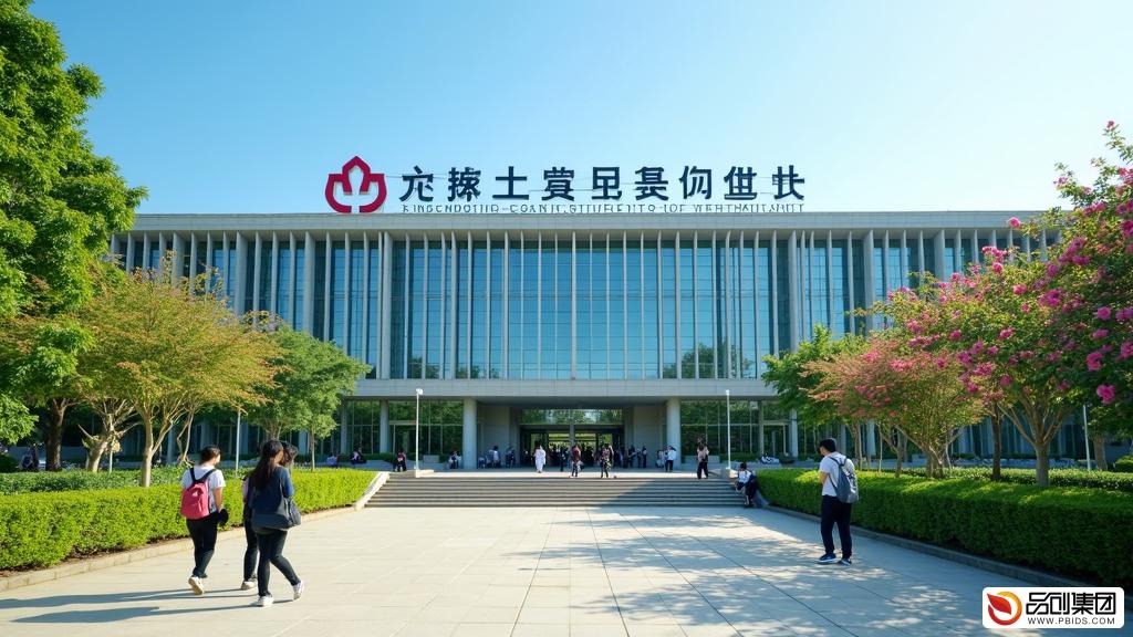 广东科技学院教务管理系统：高效、便捷的教学管理新体验
