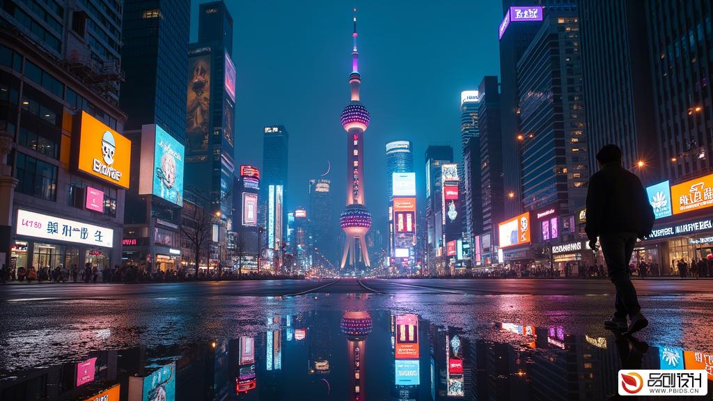 上海市品牌创新设计服务中心：引领未来设计新风尚
